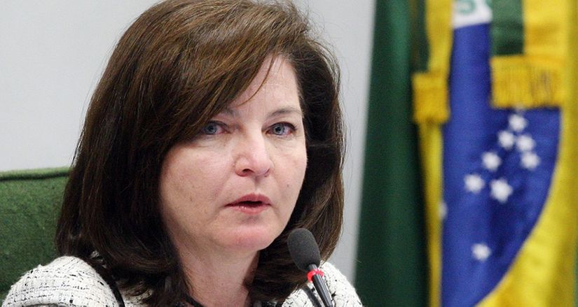 Horário de posse de Raquel Dodge é antecipado para garantir presença de Temer