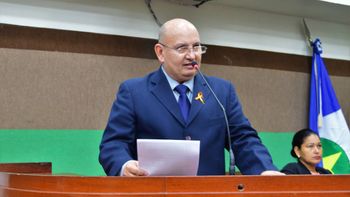 Vereador apresenta Lei para coibir venda de produtos ilícitos em Cuiabá