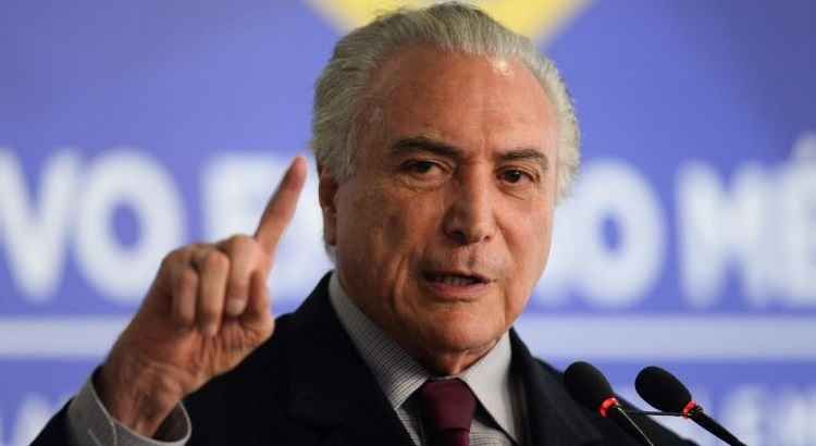 Temer terá de superar desafios políticos para conter crise