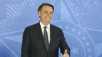 Bolsonaro vem a MT para lançar projeto 