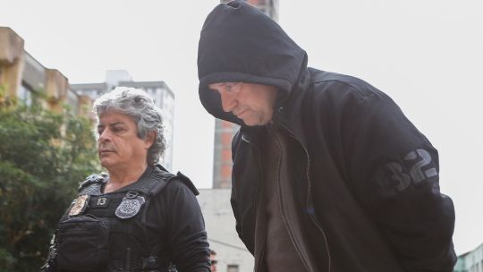 Fachin determina transferência de Rocha Loures para carceragem da PF