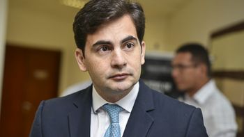 Mauro Mendes articula para ser vitorioso em Cuiabá