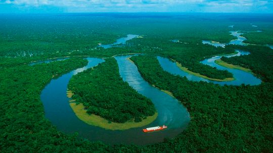 Relatório da Unesco sobre água propõe soluções baseadas na natureza