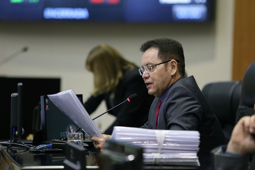 AL aprova indicações de Botelho para ajudar pequenos agricultores