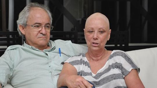 Ex primeira dama de Rondonópolis Rose Sachetti morre aos 60 anos
