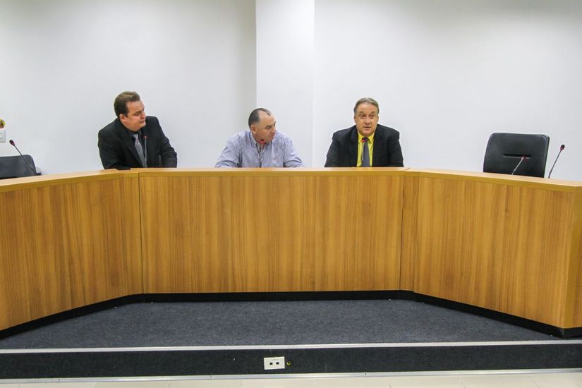 Trabalho da Comissão de Revisão Territorial da AL é destaque em conferência nacional