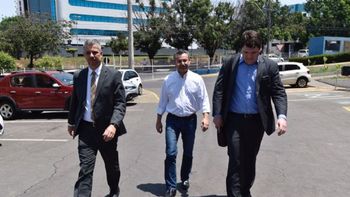 Alan Malouf, empresário acusado de esquema de fraudes na Educação de MT é solto