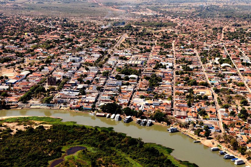 Pesquisa aponta existência de 16 municípios falidos em MT