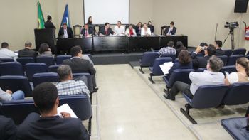Assembleia Legislativa realiza três audiências públicas em fevereiro