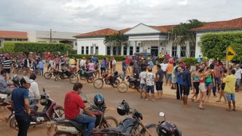 Prefeitura decreta situação de emergência social após fechamento de garimpo