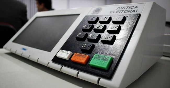 Termina prazo para impugnação de candidatura registrada individualmente