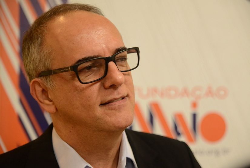 Zé do Pátio busca unificar base para garantir melhor governo