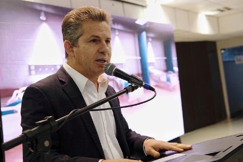 Governo administra saúde pública contemplando todas as prefeituras