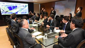Governo busca recursos para Hospitais Regionais 