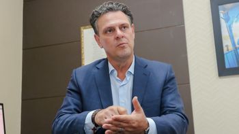 Rival na briga pelo eleitorado do agronegócio, Fávaro nega aliança com Sachetti