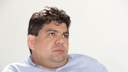STF envia para MT ação contra Cidinho Santos