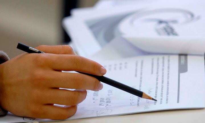 Hora do Enem faz revisão de assuntos na semana do exame