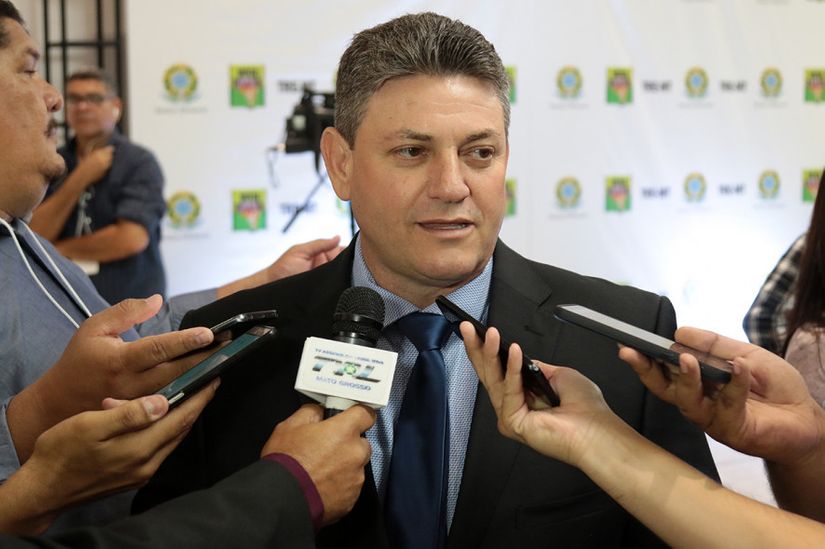 Moretto nega que empresa tenha participado de esquema para fraudar licitações em MT 