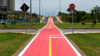 Governo inaugura ampliação e duplicação da Estrada da Guia em Cuiabá