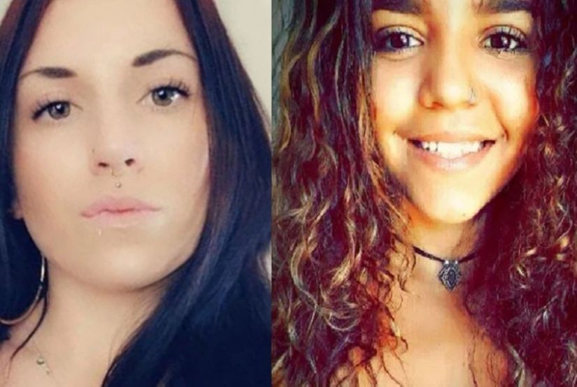 Mãe foge do local após matar filha atropelada