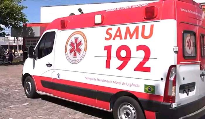 Telefone do Samu volta a funcionar normalmente em Rondonópolis