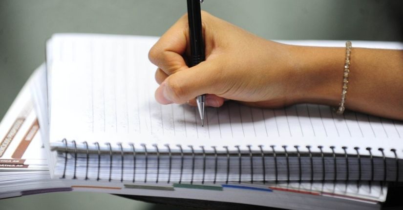 Mais de 57% das escolas estaduais estão funcionando em MT