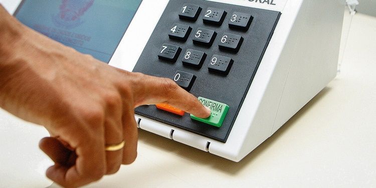 Cerca de 44 mil bolivianos votam neste domingo em SP para presidente da Bolívia