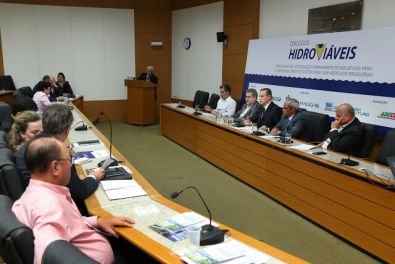 WF criará contra própria do Fethab em MT