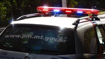 Motoqueiros executam jovem a tiros na porta de casa em Sinop