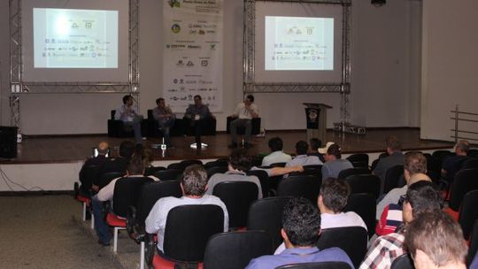 Qualificação e capacitação são primordiais para o sucesso da agricultura digital