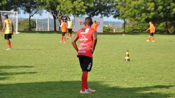 Sub-19 do União está pronto para Copa São Paulo de Futebol Junior
