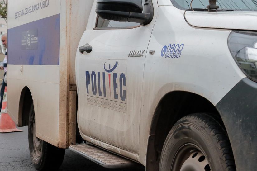 Corpo de idoso desaparecido é encontrado em açude por pescador 