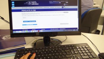 Canal do governo do Estado já atendeu a mais de 279 consultas no primeiro trimestre