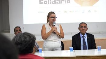 Campanha incentiva doação de parte do IR ao Fundo da Criança e do Adolescente