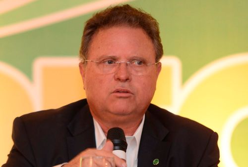 Ausência de Maggi afeta candidaturas do PP no interior do Estado