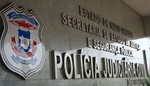 Polícia investiga assassinato de cinco pessoas em Sinop