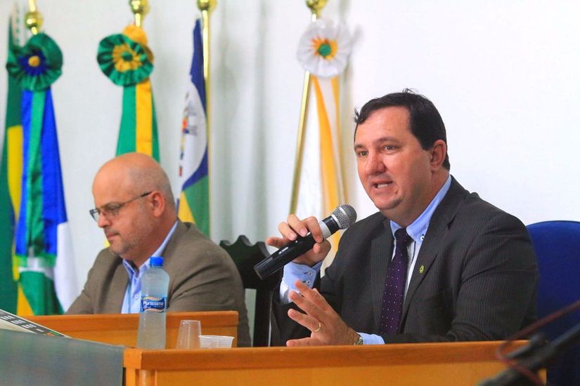 Incra confirma titulação de 1300 famílias durante audiência pública 