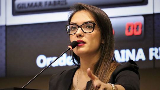 Mais um suspeito de estar envolvido em roubo na casa de deputada é preso no Acre