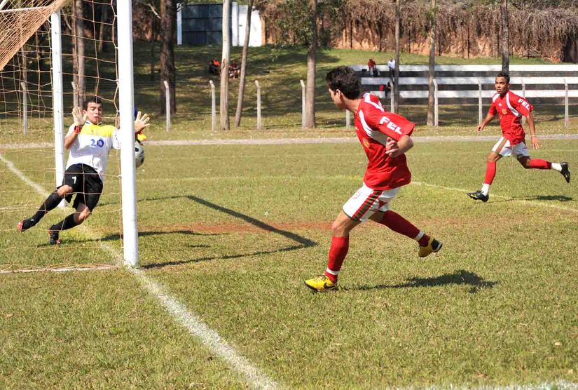 Inscrições para o 1º Campeonato de Futebol Amador de Rondonópolis continuam