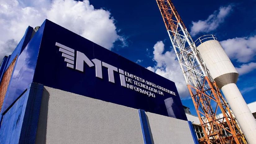 Vivo MTI participa de grupo de trabalho que concorre a premiação internacional
