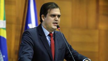 Rondonópolis recebe maquinários para agricultura familiar