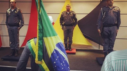 Novo comandante quer reforçar ações de fiscalização e da Operação Lei Seca