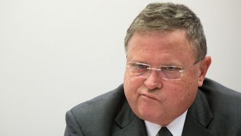 Sem foro, Blairo Maggi deve responder a inquérito na Justiça Federal de MT, defende PGR