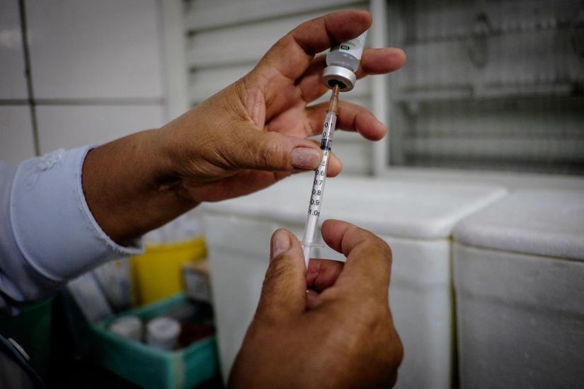 Ministério da Saúde descarta caso de febre amarela em Mato Grosso