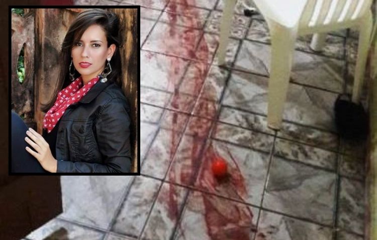 Ex-prefeito segue para Paraguai para acompanhar investigação sobre assassinato da filha