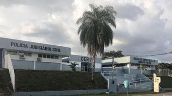 DERF contabiliza 308 prisões e desarticulação de associações criminosas