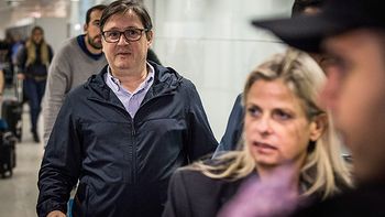 Temer deve indicar nome do PMDB-PR para manter foro de Rodrigo Rocha Loures