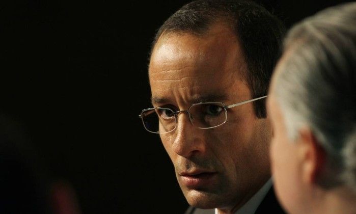 Marcelo Odebrecht confirma dinheiro vivo entregue a ex-presidente Lula 