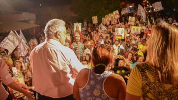 Percival faz “maratona de reuniões”, reafirma compromissos e recebe apoios
