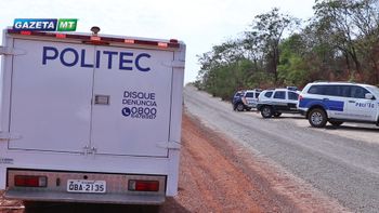 Após 5 dias de buscas, bombeiros encontram idoso de 72 anos morto